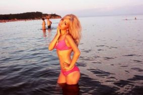 Карина индивидуалка СПб у метро Петроградская индивидуалки японки