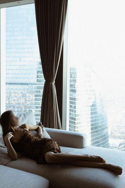 Индивидуалка Питера Инна +7(999)028-14-58