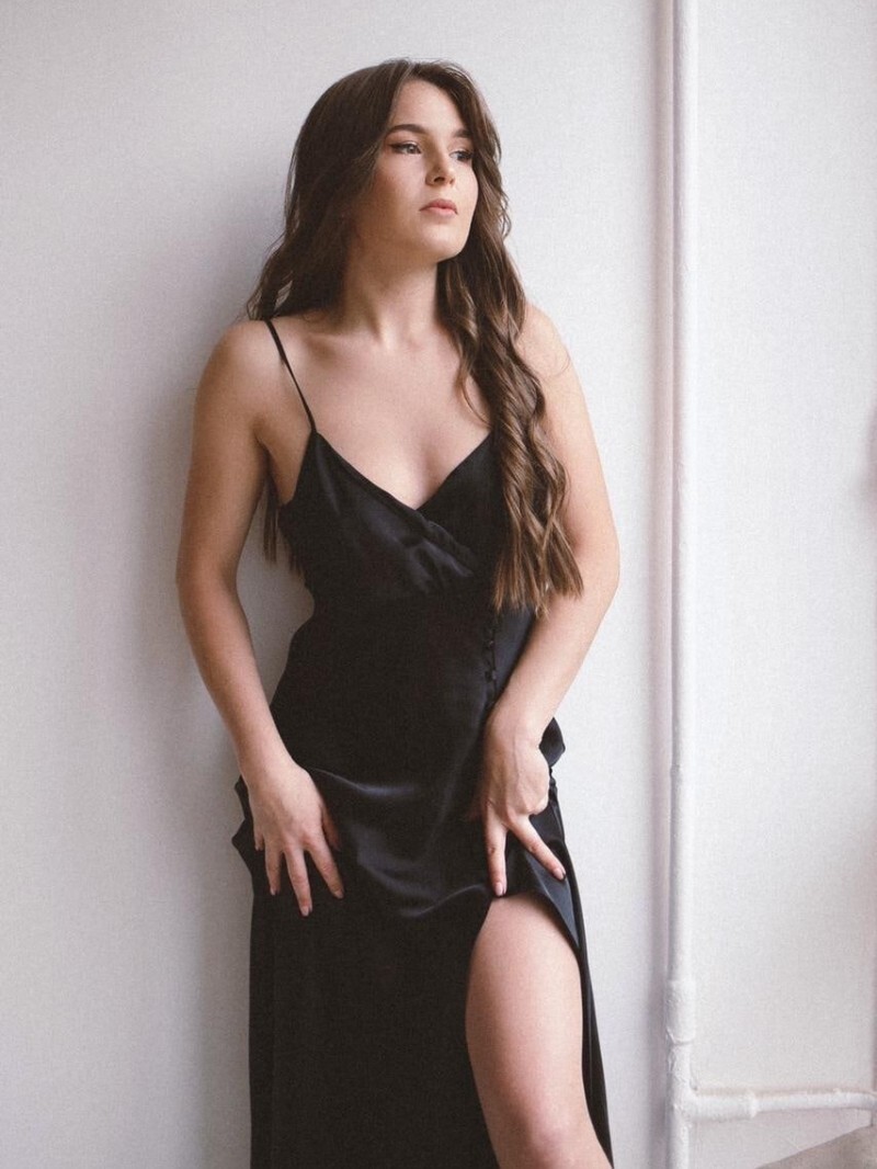 Агриппина индивидуалка Санкт-Петербурга у метро Проспект Просвещения 